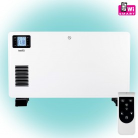 Convector Smart cu turboventilator, portabil - FK 350 WIFI